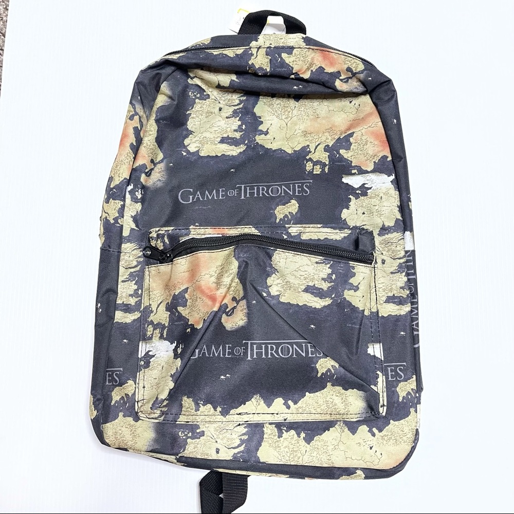 HBO Game of Thrones BackPack